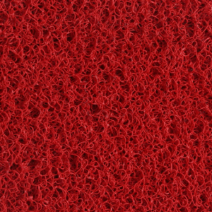 Red DECKadence Marine Carpet