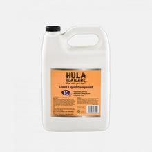 Crush Liquid Gel Coat Compound #16