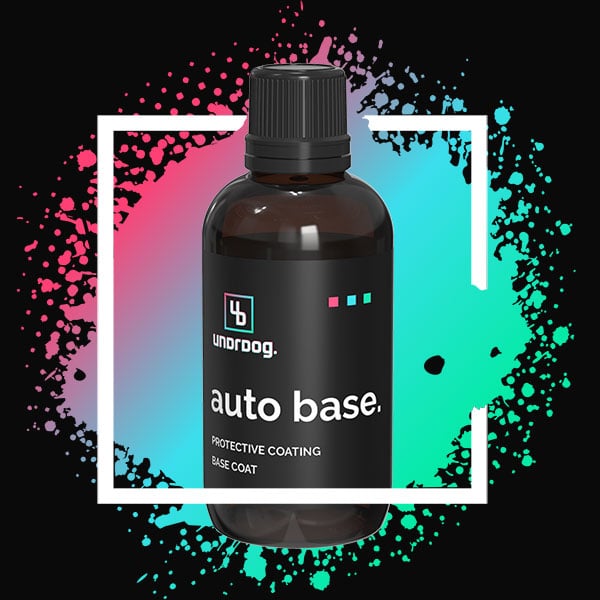 auto base.
