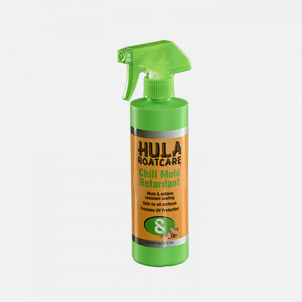 Chill Marine Mold Retardant #8