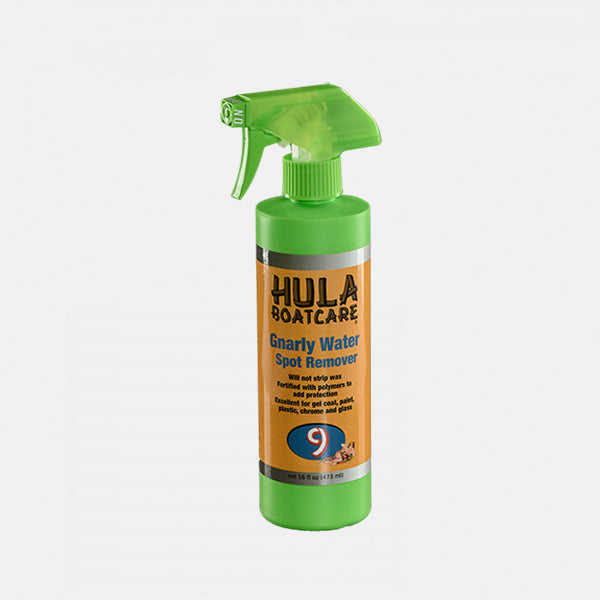 Gnarly Marine Water Spot Remover #9