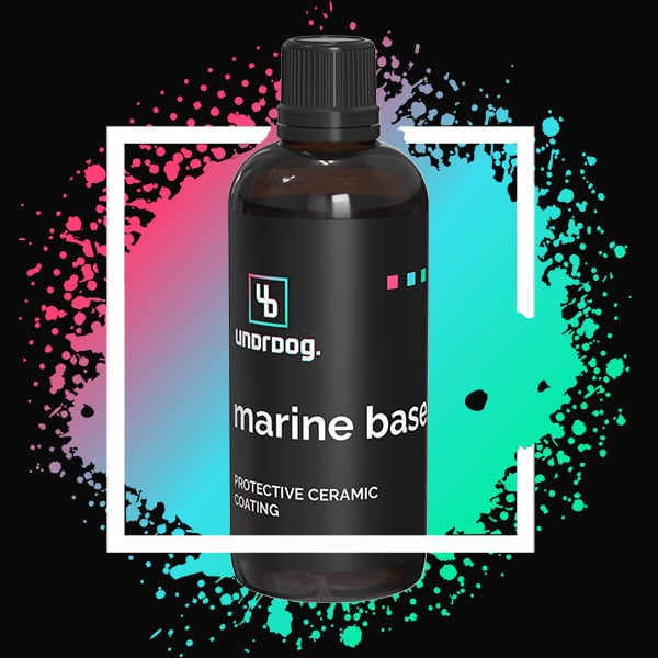 marine base.