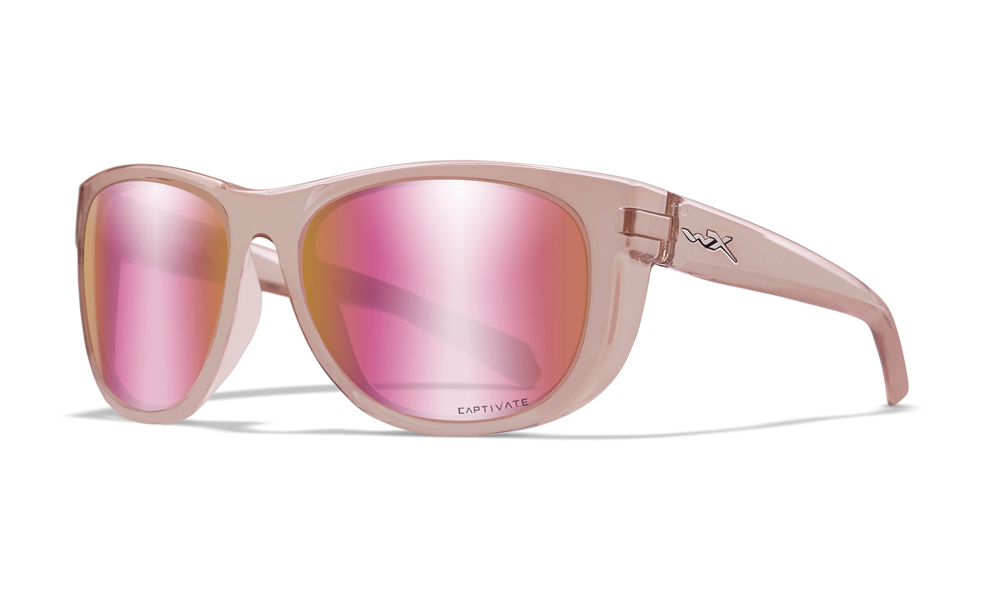 Wiley X sunglasses offer the best eye protection on the planet