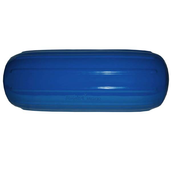 Taylor Made Big B Boat Fender - Blue