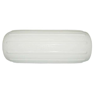 Taylor Made Big B Boat Fender - White