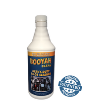 BOOYAH CLEAN HEAVY-DUTY BILGE CLEANER