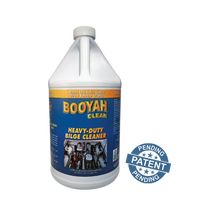 BOOYAH CLEAN HEAVY-DUTY BILGE CLEANER
