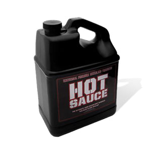 Boat Bling Hot Sauce Hard Water Spot Remover