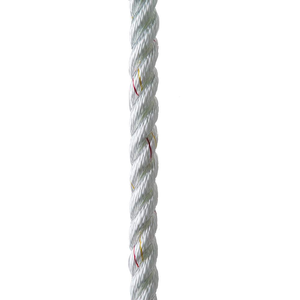 NEW ENGLAND ROPES 3/8