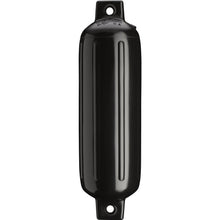 POLYFORM G-2 TWIN EYE FENDER 4.5" X 15.5"