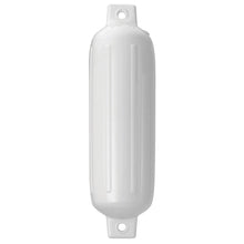 POLYFORM G-3 TWIN EYE FENDER 5.5" X 19"