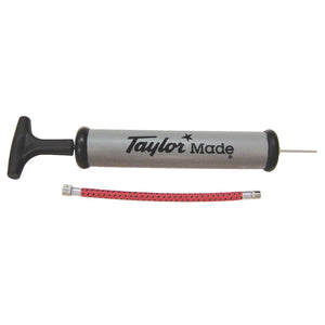 TAYLOR MADE HAND PUMP W/HOSE ADAPTER