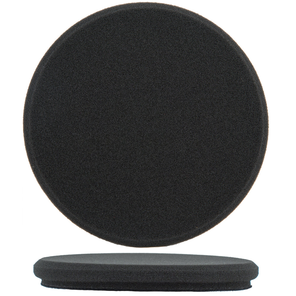 MEGUIAR'S SOFT FOAM FINISHING DISC - BLACK - 5