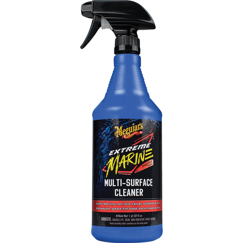 Meguiar's Extreme Marine - APC/Interior Multi-Surface Cleaner 32oz