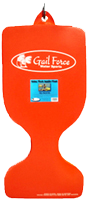 Gail Force Extra Thick Saddle Floats