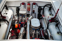 BOOYAH CLEAN HEAVY-DUTY BILGE CLEANER