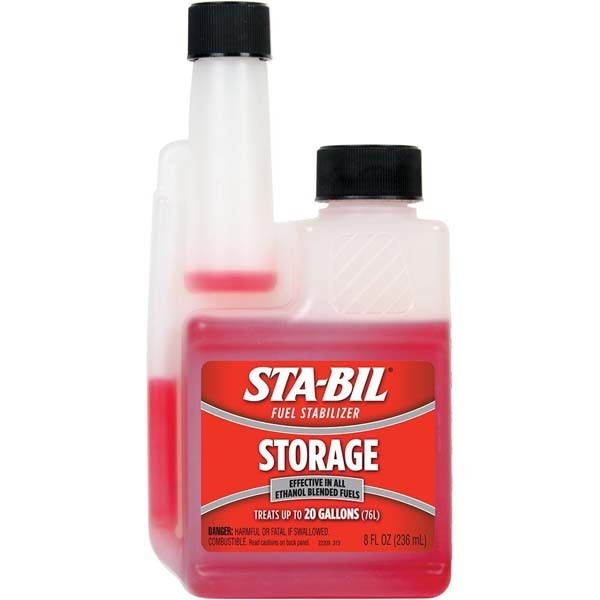 Sta-Bil Fuel Stabilizer