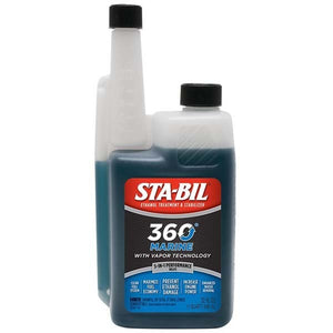 Sta-Bil Marine Ethanol Formula