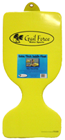 Gail Force Extra Thick Saddle Floats